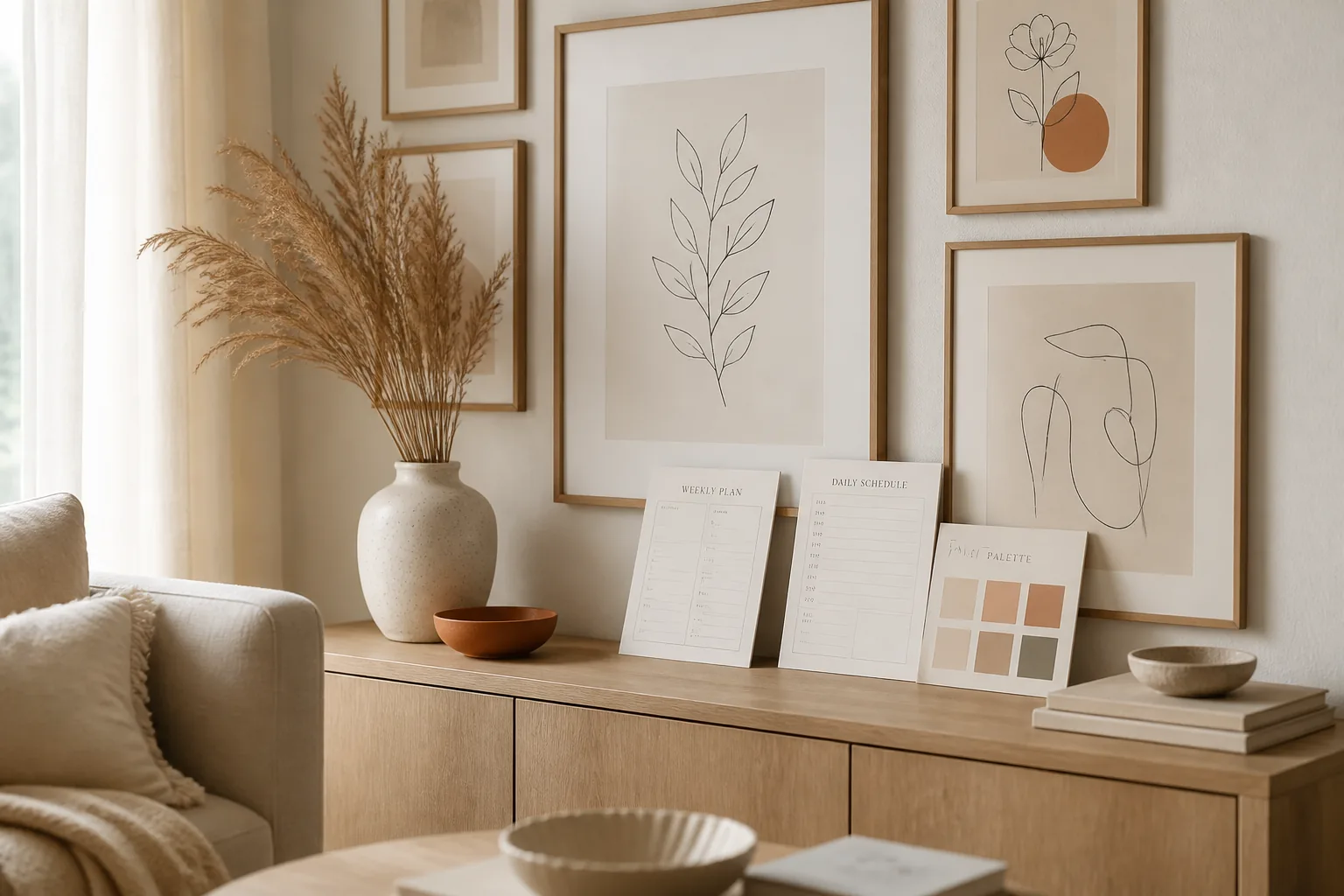 Home Decor products by Goods by Loft