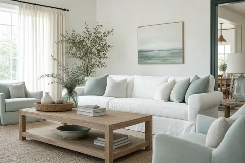 The Signature Room
