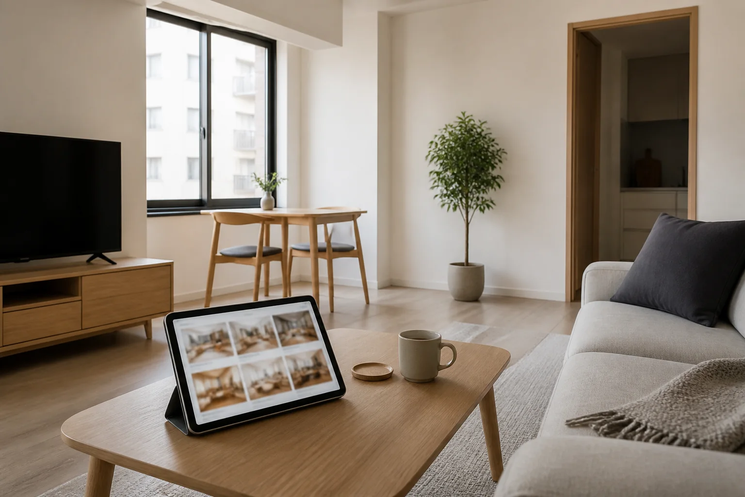 The inspiration photos feel like they require a stylist and a farmhouse (render)