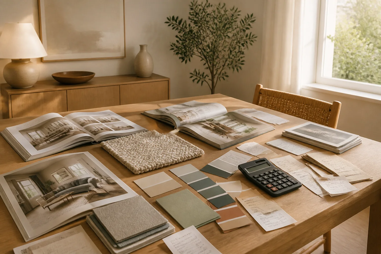 Buying tools one at a time costs more and never feels complete (render)