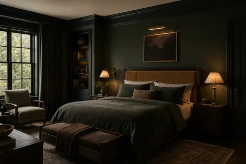 The Signature Room