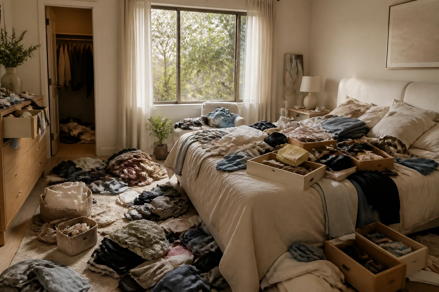 Every organizing spree starts with ambition and ends with a bigger mess at 4pm (render)