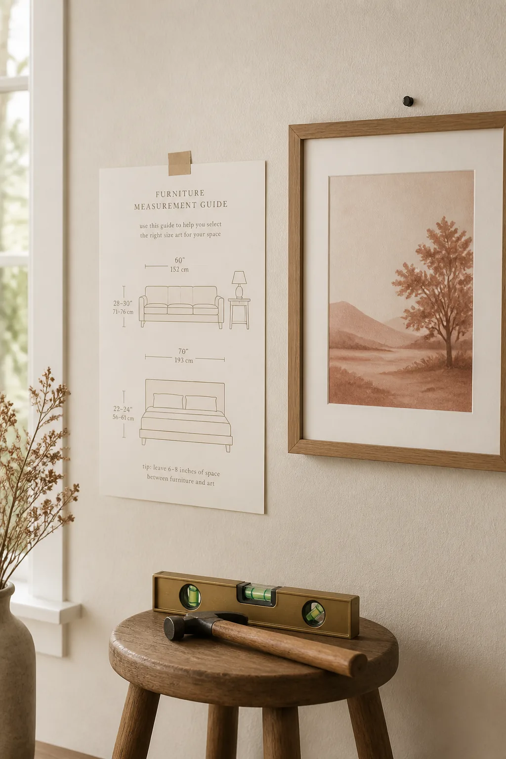 The Decorator's Cheat Sheets product preview